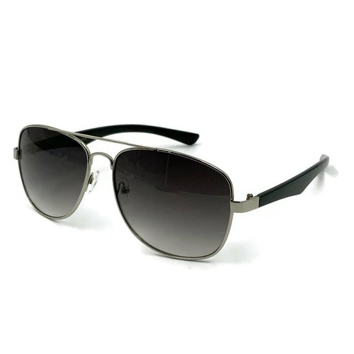 XXL Uomo XL Classico Quadrato Occhiali da Sole Grande Alto Largo Fit Teste 150mm - Picture 6 of 17