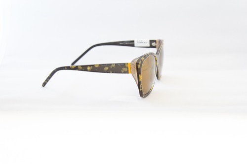 NW77TH Daisy Gold/Brown Eye 58 - Imagen 2 de 2
