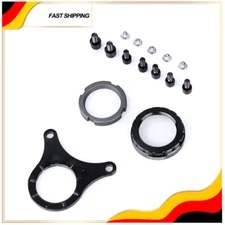 Bafang BBS01B BBS02B BBSHD Mid Drive Motor Assembling Components Conversion Kit