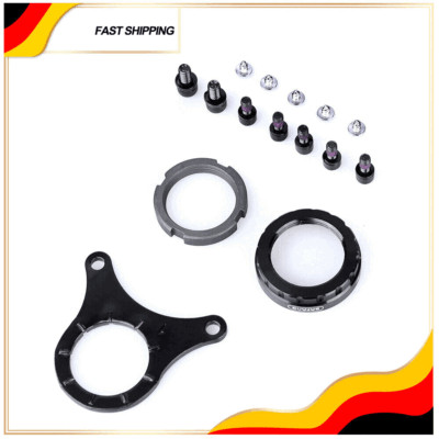 Bafang Mid Drive Motor Installation Part For 8Fun BBS BBSHD Assembling Component