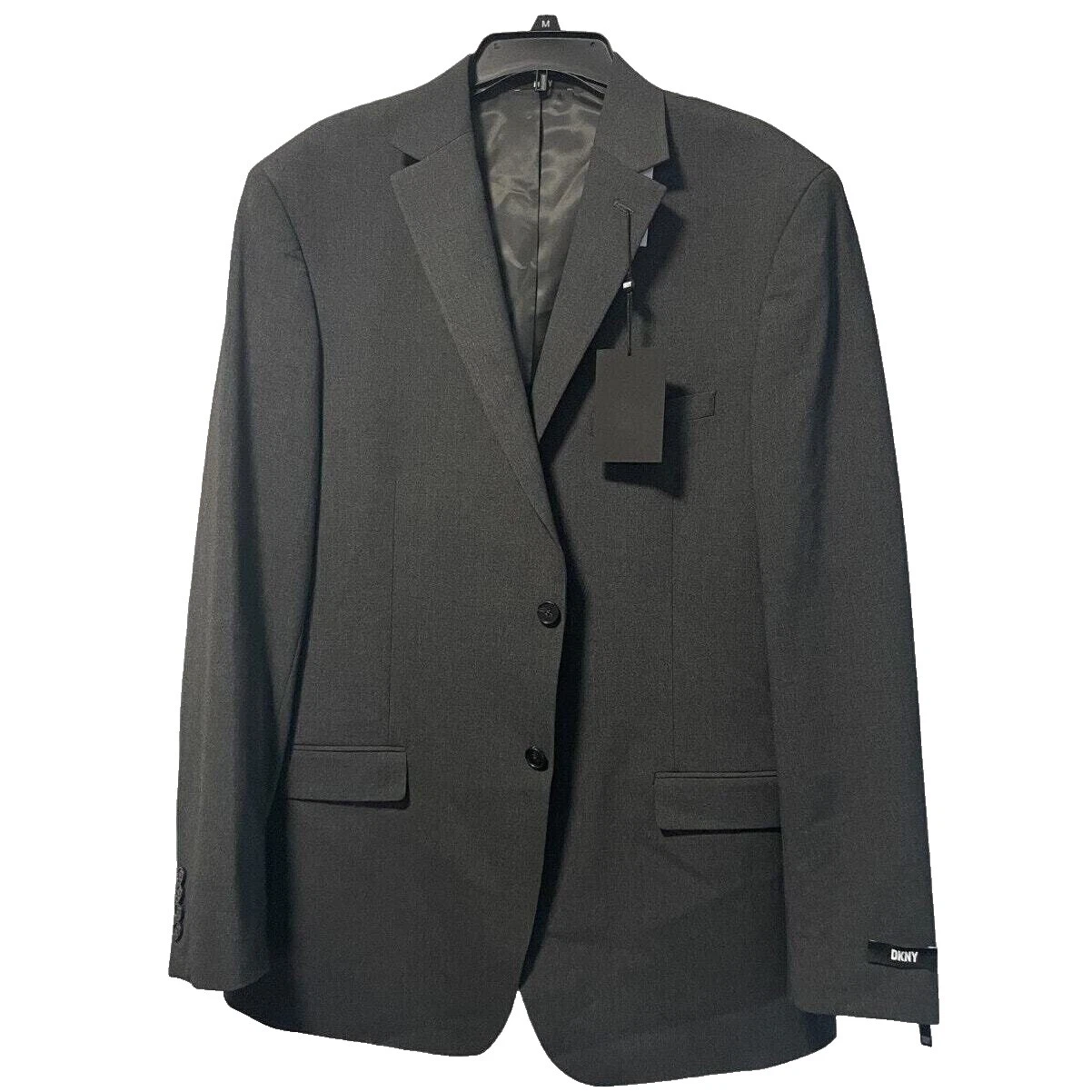 Big & Tall 46 Size Suits & Blazers for Men
