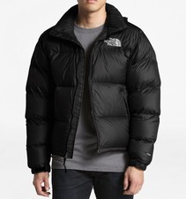 the north face 1996 retro nuptse jacket femme