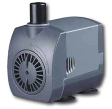 Anjon Tadpole Pumps - Fountain and Statuary Pumps