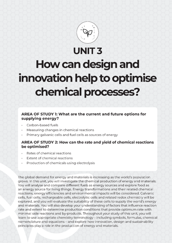 Neap Assessment Series: VCE Chemistry Units 3&4 - Picture 5 of 10