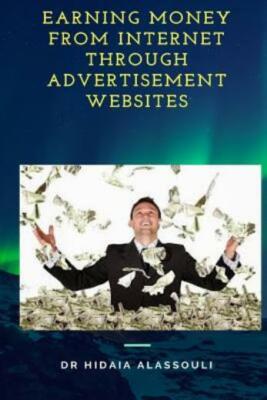 Earning Money From Internet Through Advertisement Websites