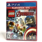 LEGO Marvel's Avengers (Sony PlayStation 4, PS4 Hits) Game NEW Sealed