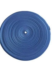 1.5 Inch Polypropylene Webbing Heavy Weight 1.5" Strap 10 Yards