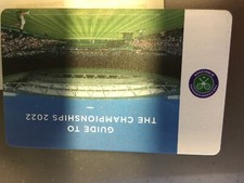 Wimbledon tenis 2022 przewodnik po mistrzostwach