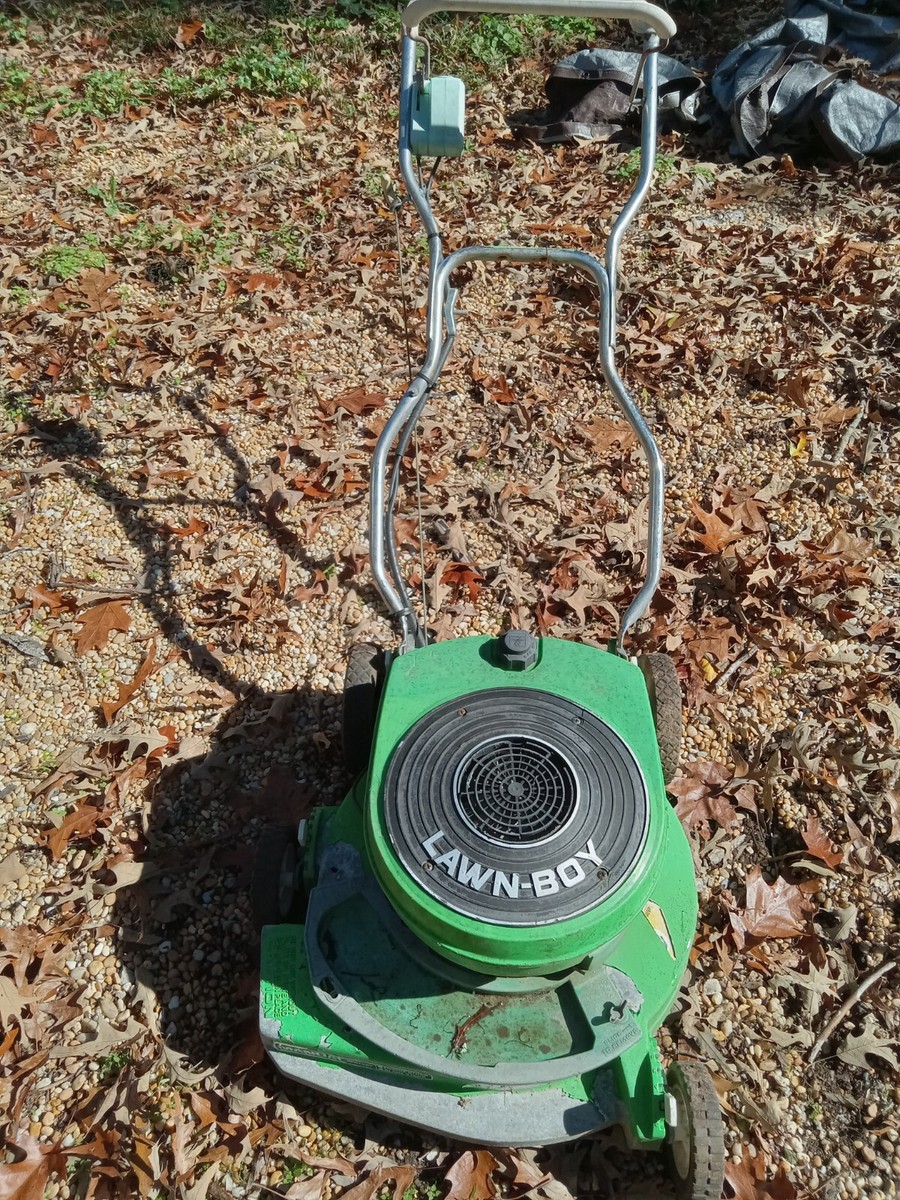 Propelled Mower Parts Lawn Boy Products Lawn Boy Self Propelled