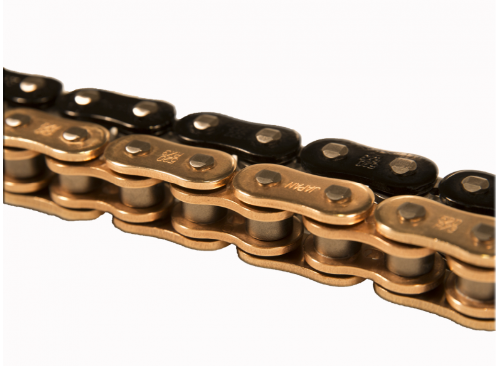 2020-2022 Honda CBR1000RR-R Vortex SX3 525 X-Ring Chain