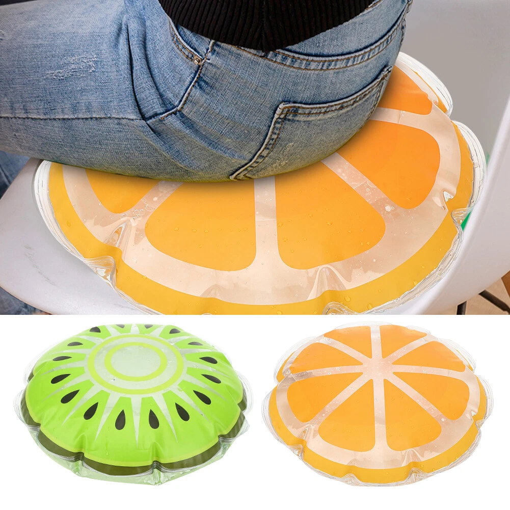 Water filled cooling pad online