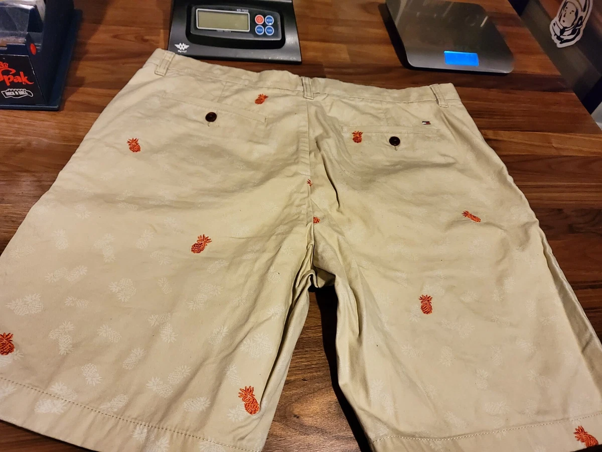Tommy hilfiger shorts price hotsell
