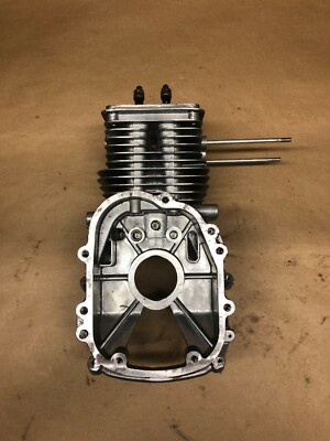 Generac 0058420 Portable Generator Engine Crankcase