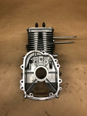 #ad #ad Generac 0058420 Portable Generator Engine Crankcase $75.00