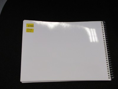 【美品】空冷ポルシェ　ドライバーズマニュアル　英語版 916OzyvAdTL._UF350,350_QL50_.jpg