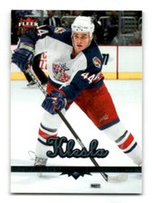 2005-06 Ultra Hockey - - - Pick A Card - - - Complete a Set
