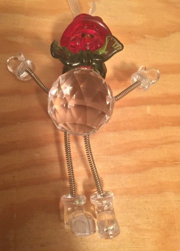 Texas Ornament Plus Christmas Themed Ornaments - Picture 8 of 8