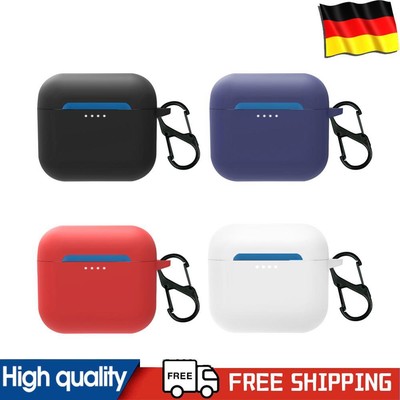 Charging Box Protector for Skullcandy Indy Evo Earphone Case Protective Cover
