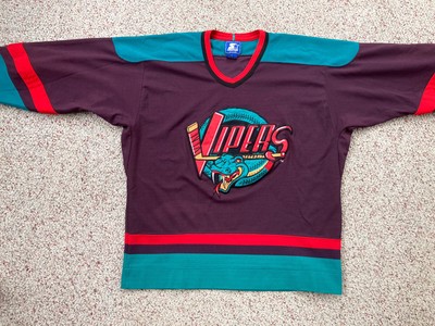 detroit vipers jersey