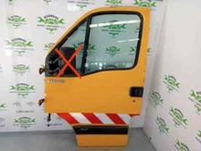 Porte avant et accessoires Renault MASCOTT