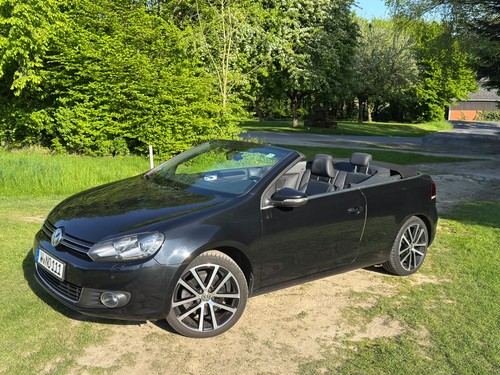 Cabrio 6 VI, VW 12/'12 152000km, Winter Sale - 🍀🥰