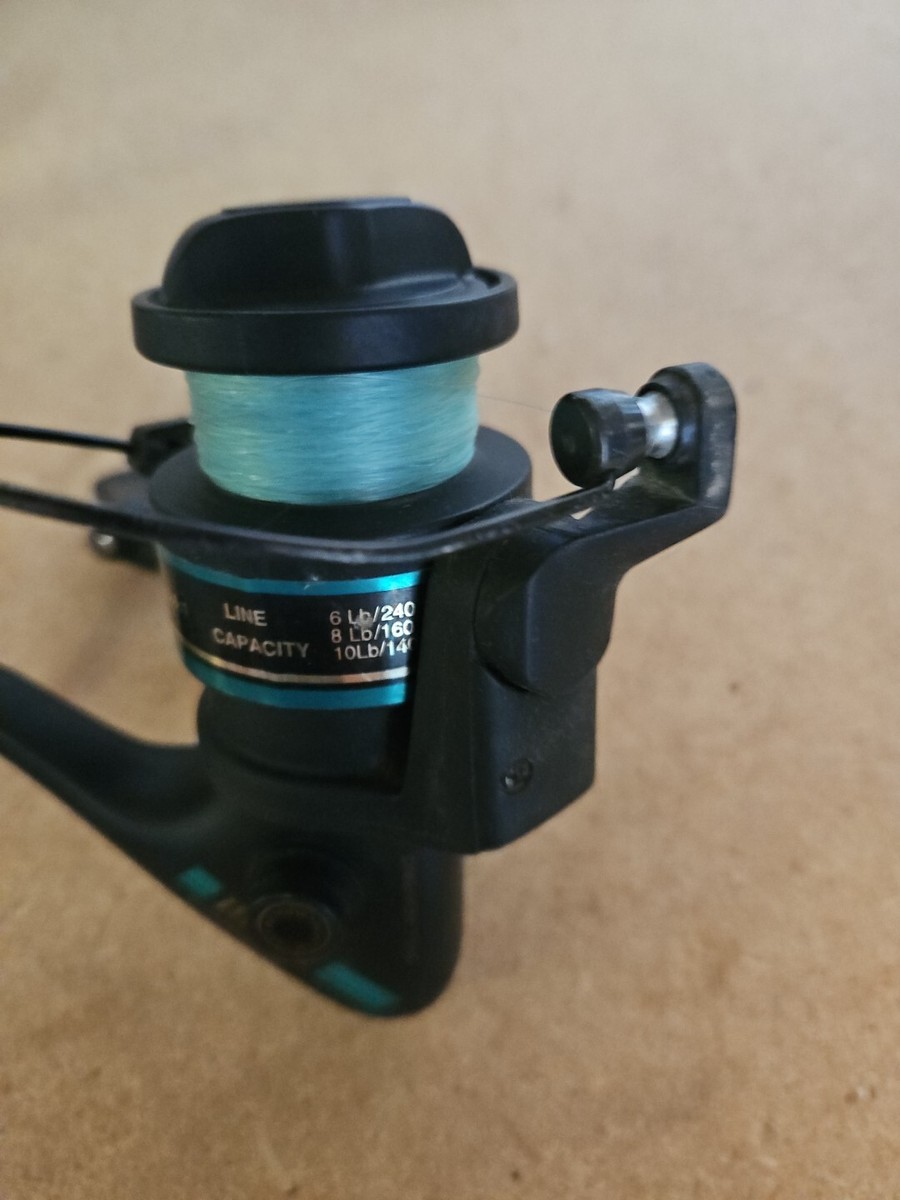 Vintage Shakespeare LXIII spinning reel | eBay