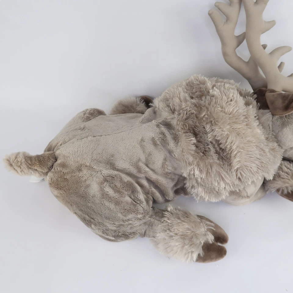Peluche de reno de gran tamaño Frozen Sleeping Sven de los parques de Disney Foto 4 de 4