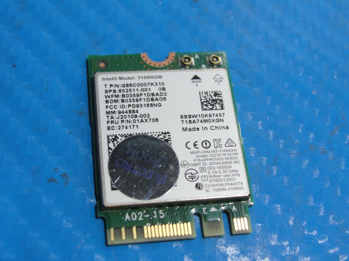 Acer Aspire A515-51-563W 15.6