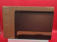 Dell Tablet Docking Station for Dell Venue 11 Pro Supports Dual Display Use NEW