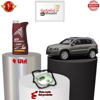 Kit Automatikgetriebe Filter Und ÖL VW Tiguan 2.0 Tfsi 147KW 2008 - V102224