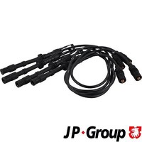 1192001010 Jp Group ZüNdleitungssatz FüR Audi,Skoda,Vw