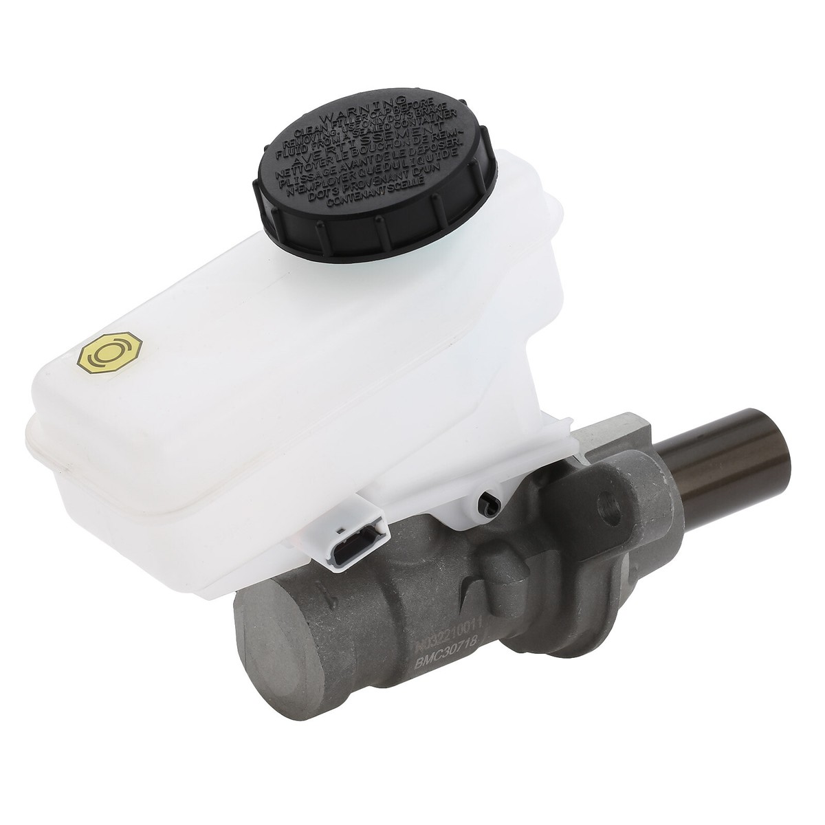 Brake Master Cylinder w/ Reservoir for Nissan 370Z 2009-2020