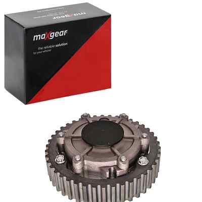MAXGEAR STELLELEMENT EXZENTERWELLE passend für VOLVO S40 V40 | 54-1500
