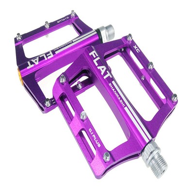 shanmashi flat pedals