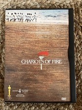 Chariots of Fire DVD