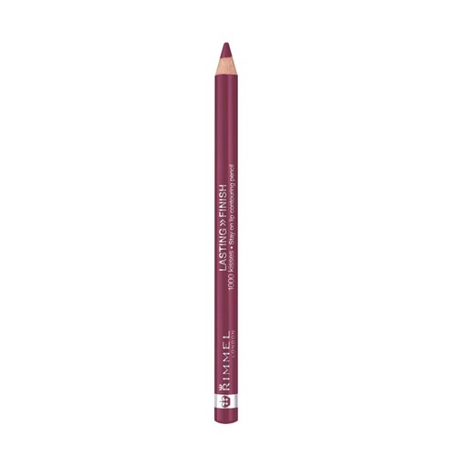 Rimmel London Lasting Finish 1000 Kisses Stay On Lip Liner Pencil Various Shades - Picture 5 of 7