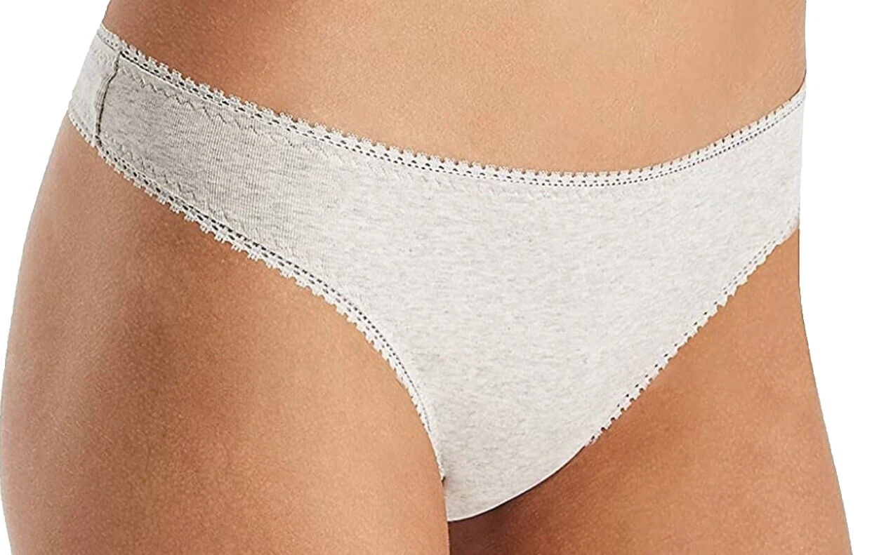 Cotton Solid Panties for Women