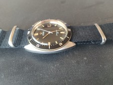 Omega Seamaster 120, 37mm, 166-027, Runs Great 4