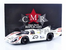 CMR 1/12 - PORSCHE 917 LH - POLE POSITION 24H LE MANS 1970 CMR12015