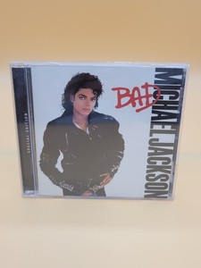 Michael Jackson Bad Special Edition | eBay