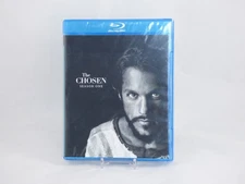 The Chosen Season 1 Bluray 2-Disc Set - NEW & SEALED