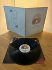 QUEEN ALBUM A NIGHT AT THE OPERA UK 1ST PRESS 1975 "BLAIRS" YAX 5063-2 / 5064-3