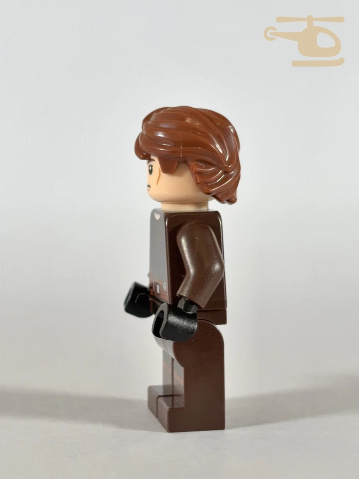 LEGO Star Wars™ Anakin Skywalker - Minifigure sw1398 - Photo 4/4