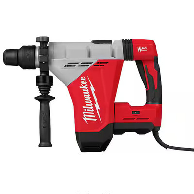 Milwaukee 1-3/4 in. SDS-MAX Rotary Hammer with Case - 5518-21