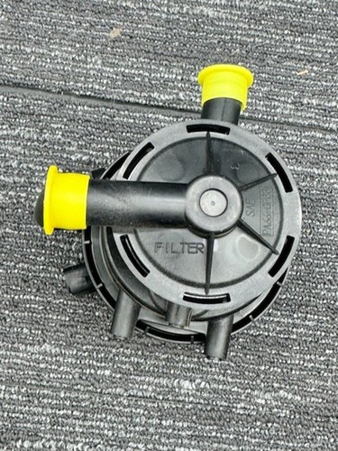 New OE 2001-2002 Dodge Ram 1500 2500 Leak Detection Pump 4891415Ab - Picture 3 of 4