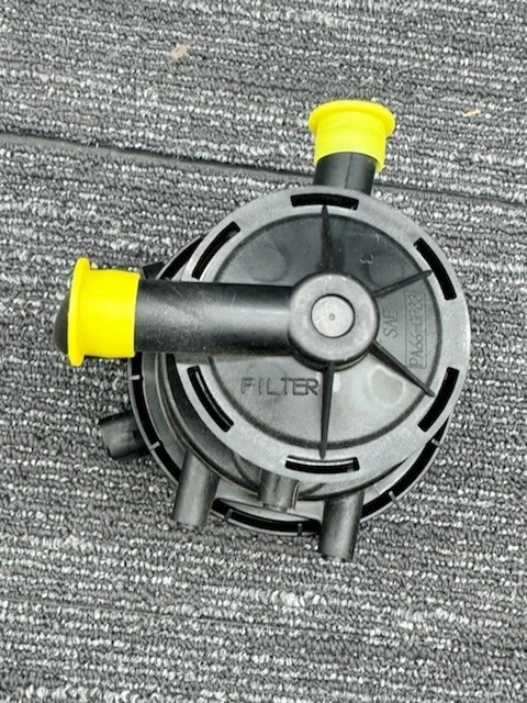 Nueva bomba de detección de fugas OE 2001-2002 Dodge Ram 1500 2500 4891415Ab Foto 3 de 4