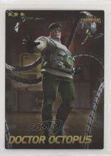 2019 Raw Thrills Marvel Contest of Champions Dr Octopus Doctor Octopus #18 2rz