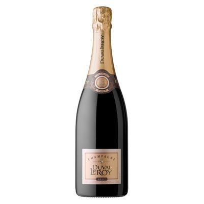 Champagne Duval Leroy Brut - Foto 1 di 1