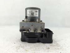 2015-2016 Chevrolet Sonic Abs Pump Control Module YV3RK