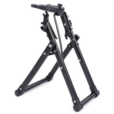 Bike Bicycle Wheel Truing Stand Maintenance Cycling Accessory Parts SET